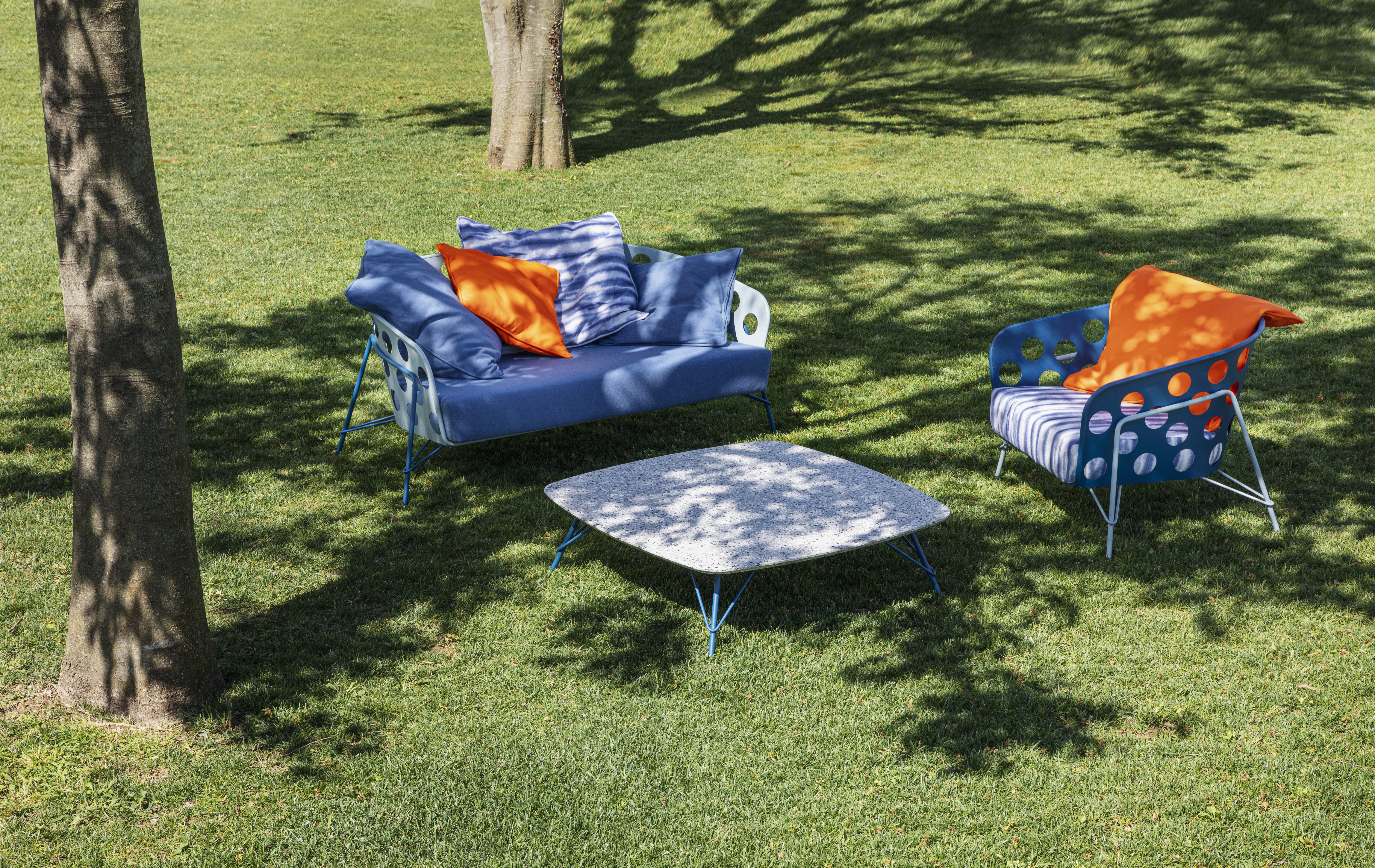 Bolle, la collection exclusive imaginée par Paola Navone